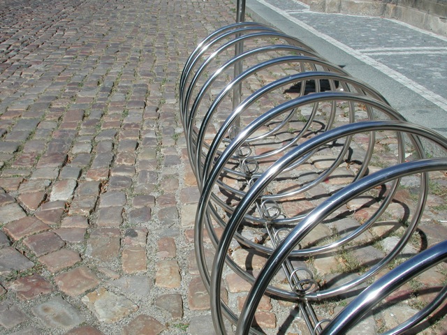 Bike Racks