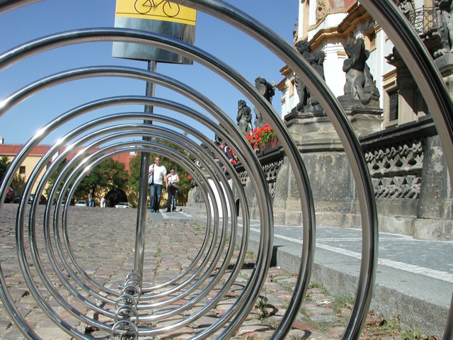 Bike Racks