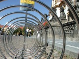 Bike Racks