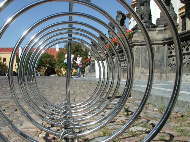 Street Furniture