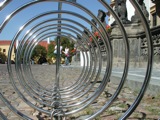 Bike Racks