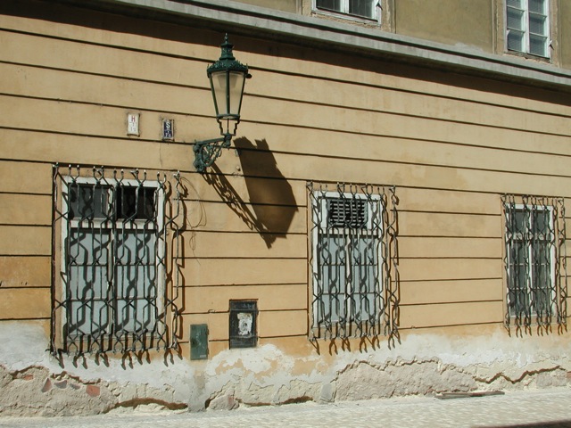 Streetlights