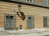 Streetlights