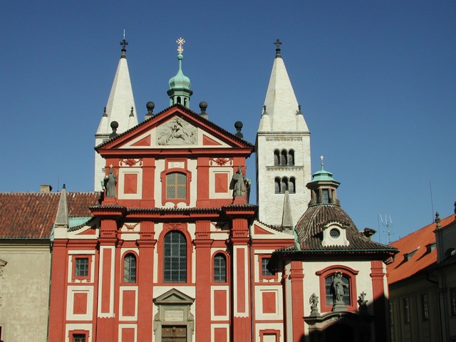 Places of Worship