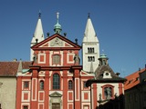 Prague