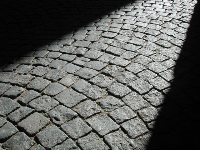 Prague