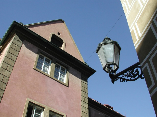 Prague