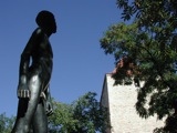 Sculpture