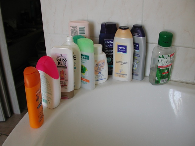 Prague