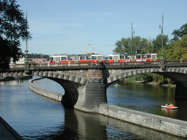 Bridges
