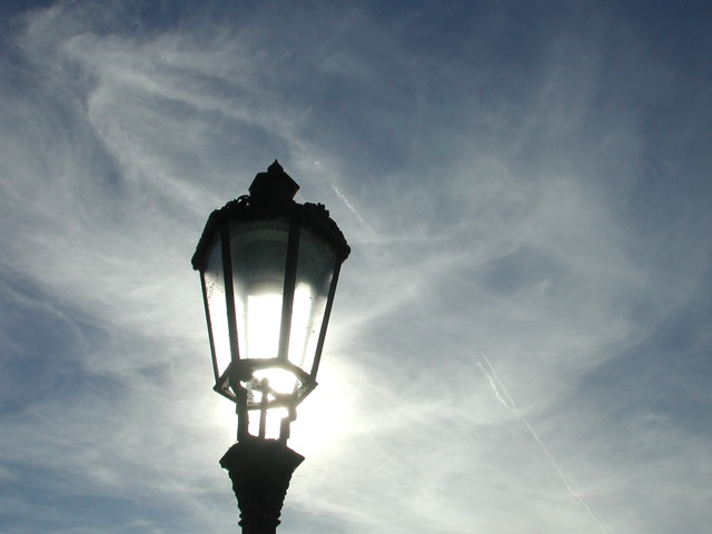 Street Furniture