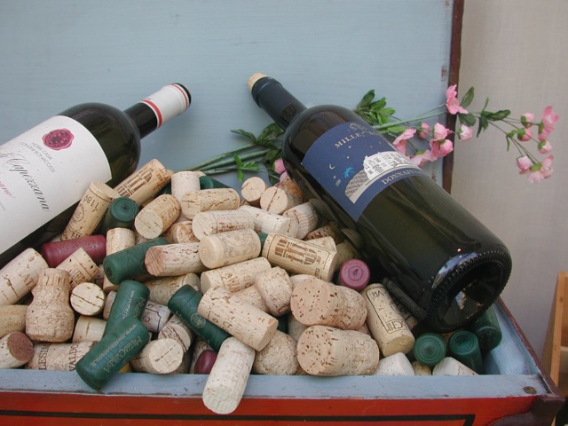 Wine