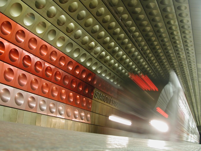Motion Blur