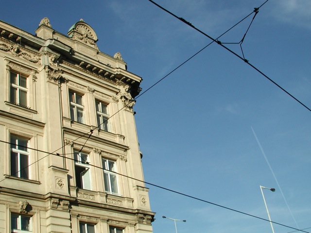 Prague