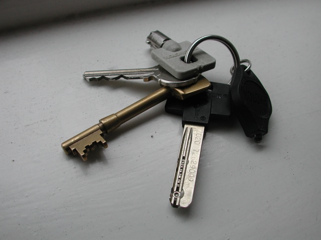 Keys