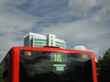 Bendy Busses