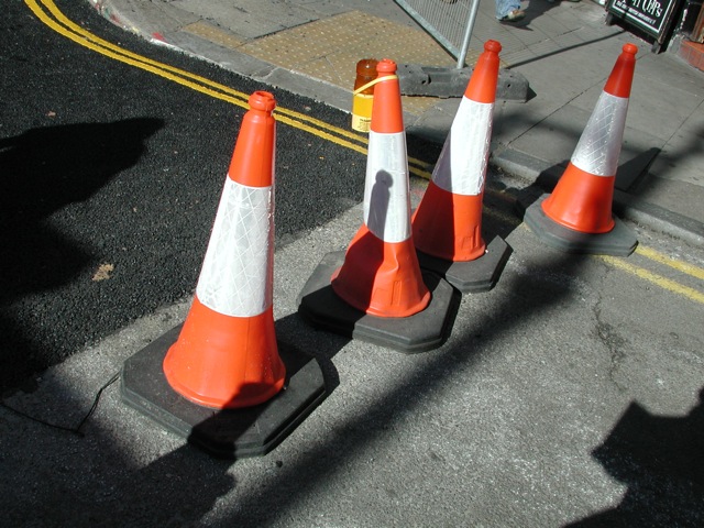 Traffic Cones