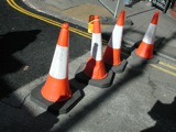 Traffic Cones