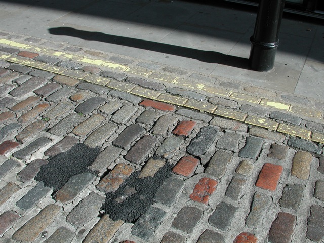 Covent Garden