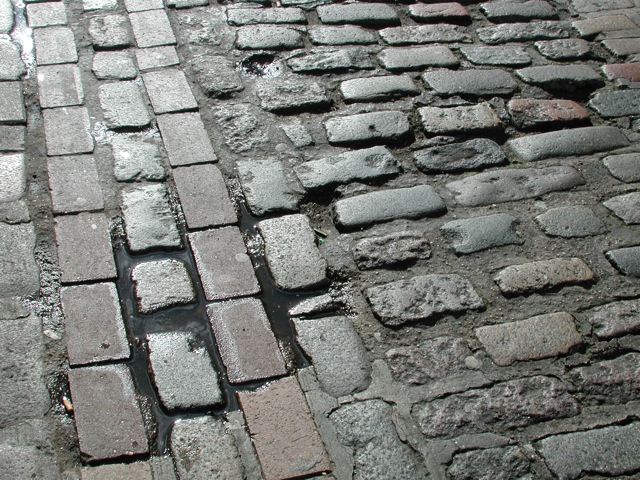Covent Garden