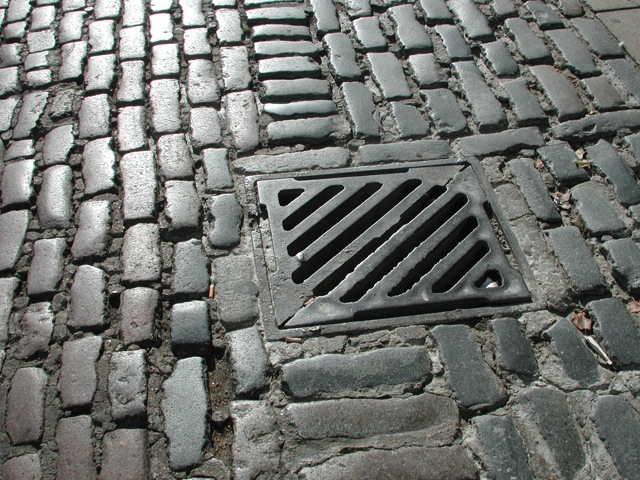 Pavement