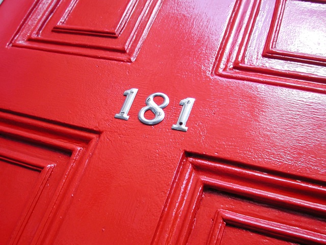 Doors