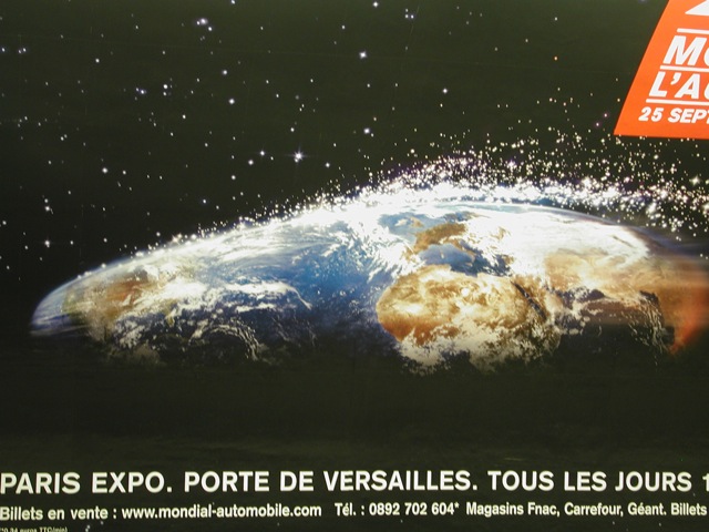 Mondial de l'Automobile