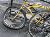 Bicycles