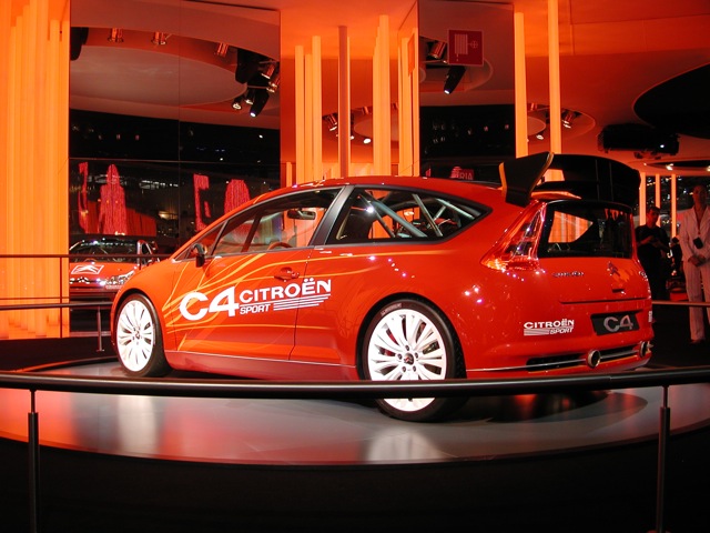 C4