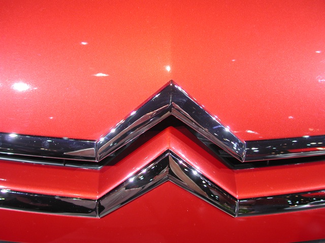 Grille