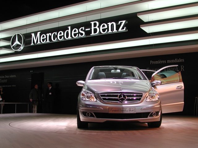 B-Class