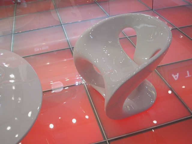 Mondial de l'Automobile