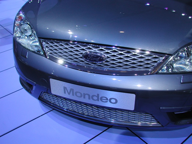 Mondial de l'Automobile