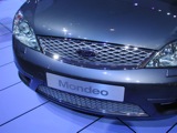 Grille