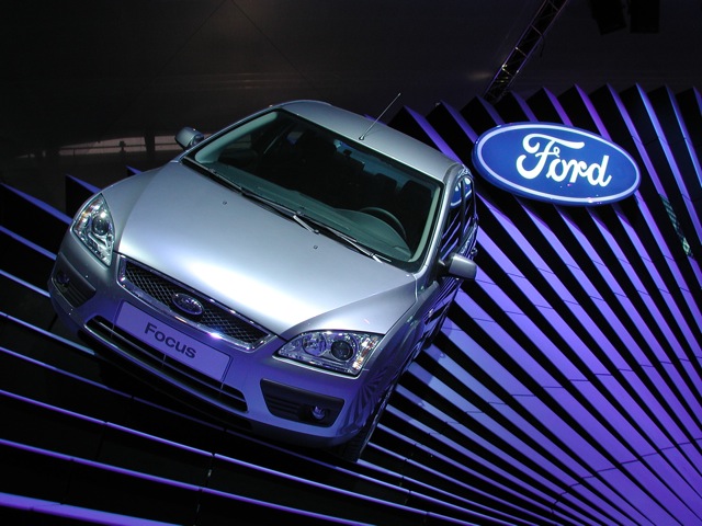 Ford Motor Company