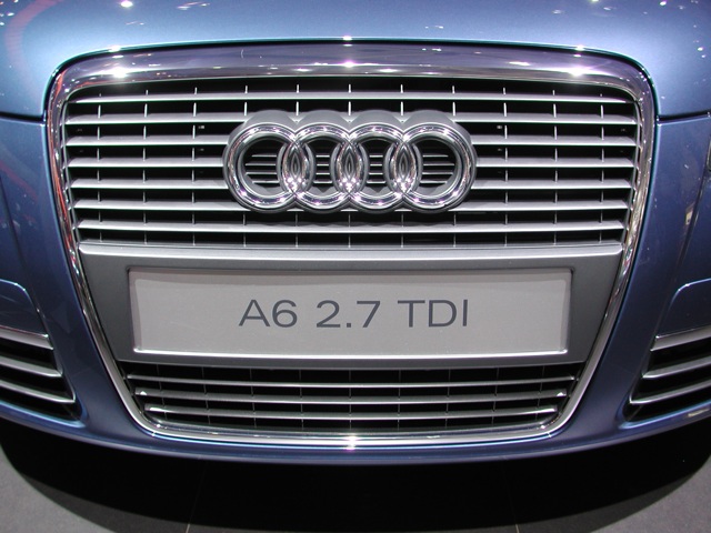 Audi