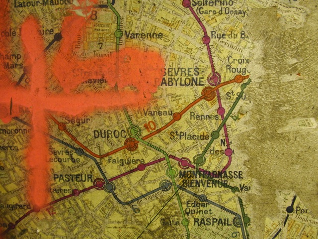 Maps