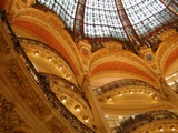 Galleries Lafayette