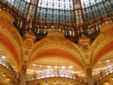 Galleries Lafayette