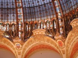 Galleries Lafayette