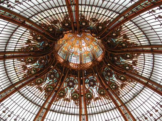 Domes