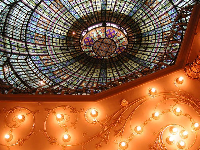 Domes