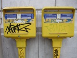 Mailboxes