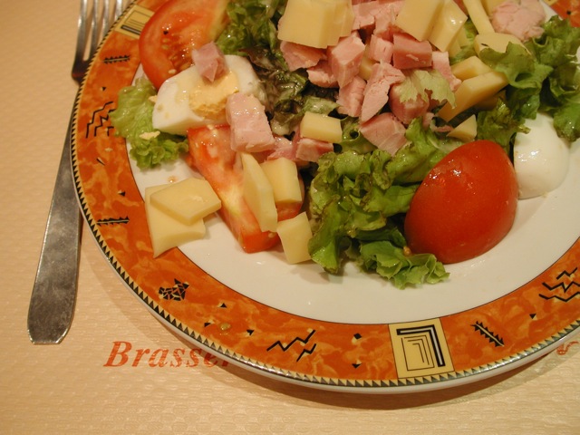 Vegetables