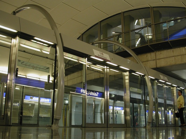Ligne 14