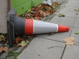 Traffic Cones