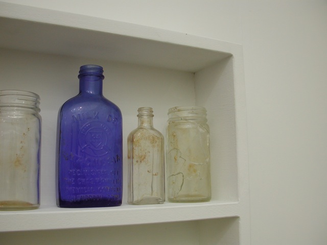 Bottles