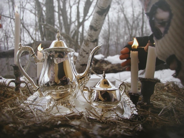 Teapots