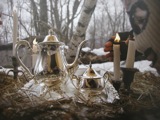 Candles