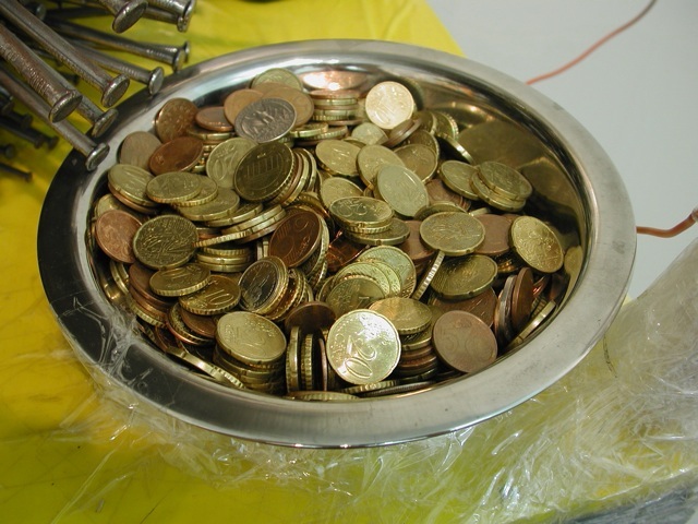 Currencies